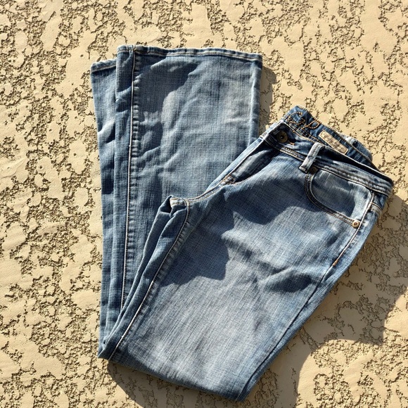 C7P/LA Denim Deconstruction Laguna Beach size 9 - Picture 5 of 10
